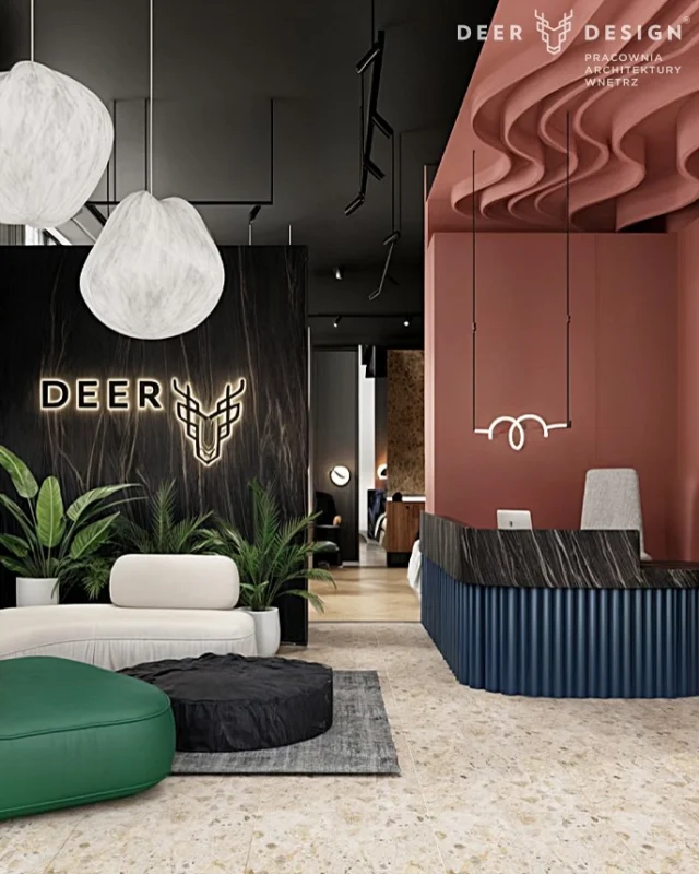 Powstaje showroom Deer Group – 530 m² inspiracji w sercu biznesowego Krakowa.
💡 Meble, materiały, detale i strefy stylistyczne.
🖤 Miejsce, w którym wnętrza zaczynają się od emocji.
Pokażemy Wam świetne projekty wnętrza, a niebawem będziemy mogli Was zaprosić do nowej przestrzeni 😍 #kraków #nowemiejsce #showroom #projekt #wnetrza #interiordesign #wykańczaniewnętrz #pracowniaarchitekturywnętrz #home #design #architecture #interior #deergroup