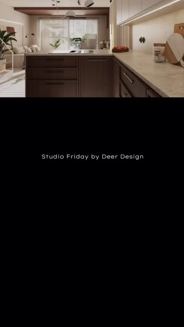 Dziś piątek, a więc w Studio Friday najlepsze projekty! #studiofriday #piatek #weekend #projekt #interiordesign #wnętrza #home #design #wykonczeniewnetrz #instahome #apartament #archlovers #podklucz #projekty